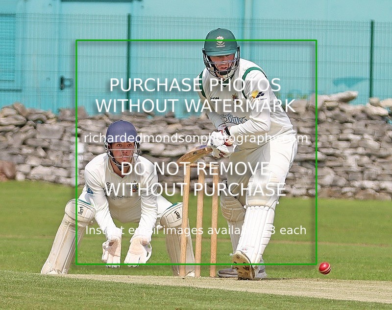 IMG_9836 - Kendal Cricket v Penrith Cricket