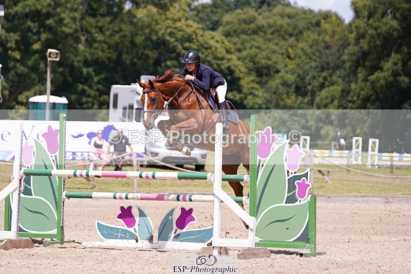 250704A-135414-11500 - Cls 22 Snr 1.15m Members Cup