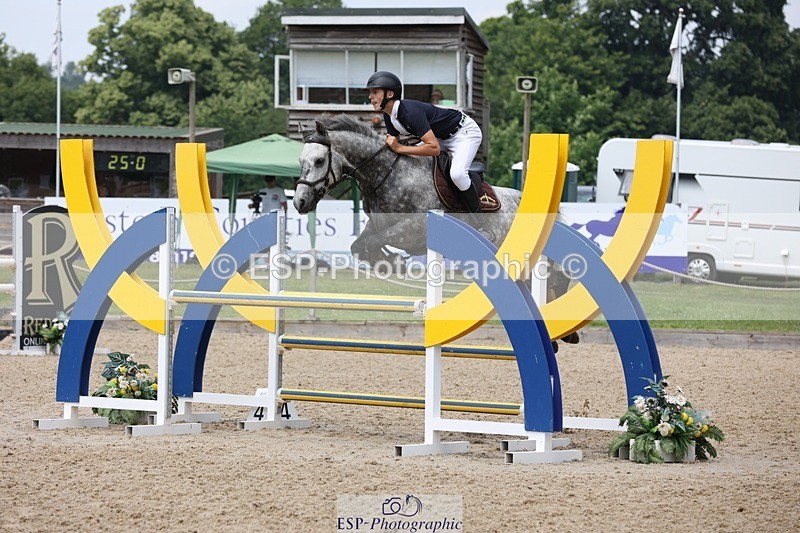 230617-135004-04884 - Cls 09 Blue Chip Pony Newc 1st Rnd