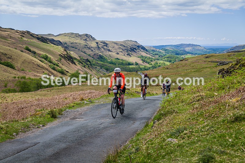 130505 - Hardknott Pass Camera 1 13.00-14.00