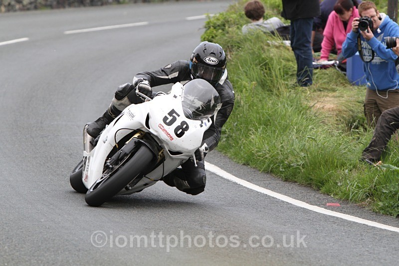  - Superbike Race