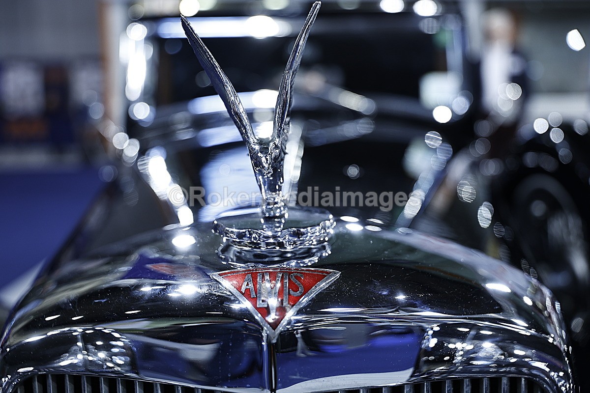 _MGL4039 - Classic Car Show NEC 2025