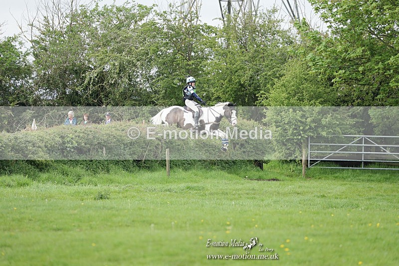 BTC 070523 15 - British Team Chase (Oakley) 07/05/23