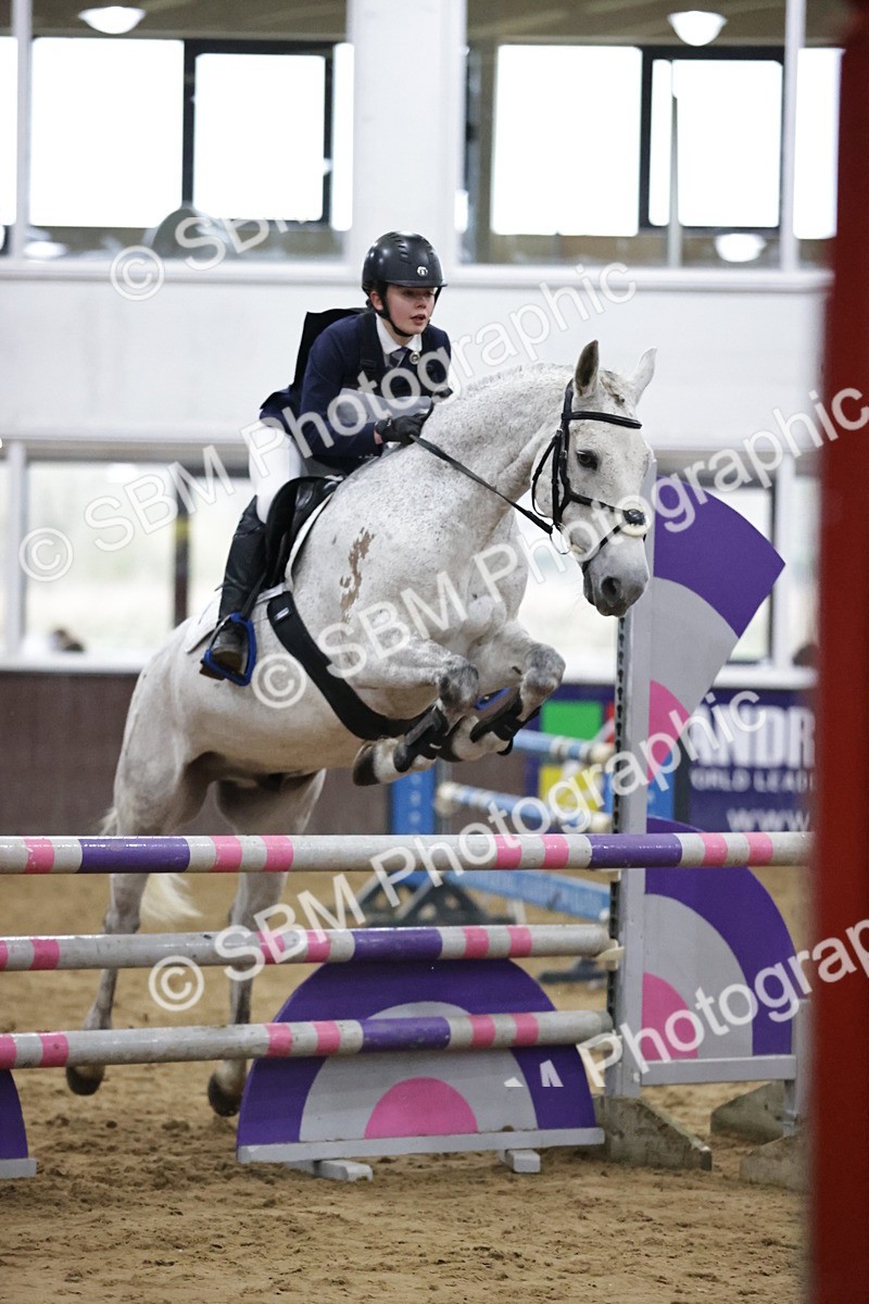 SBM_001231 - Class 3 - 1.00m