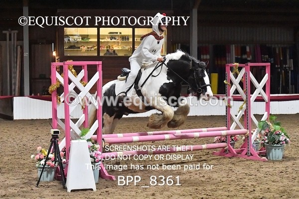 BPP_8361 - CLASS 5 PAIRS 60CM