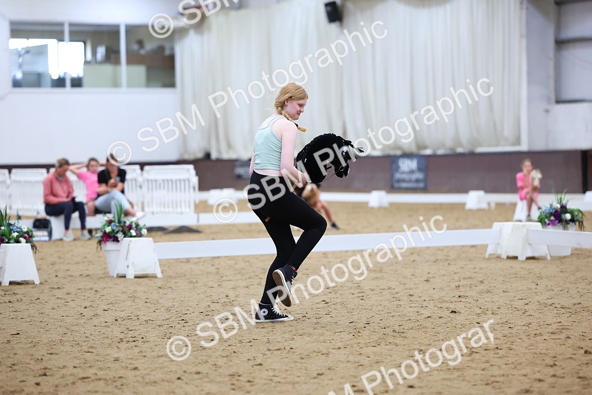 SBM_002344 - Class 7 - Freestyle Dressage Championship Final
