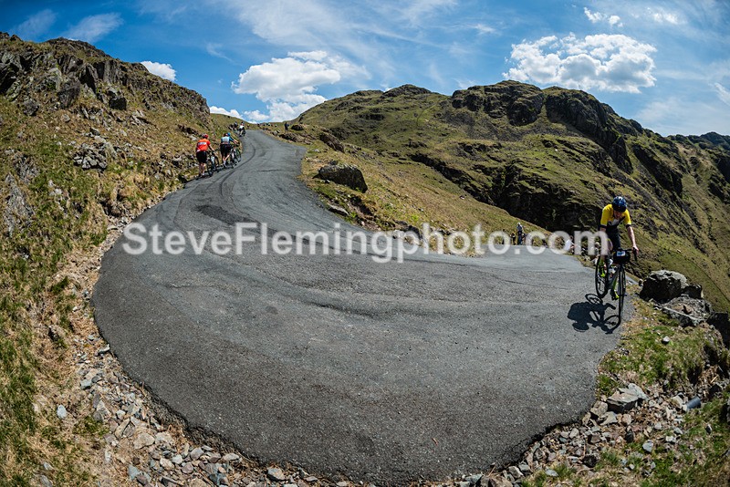 132117 - Hardknott Hairpin 13.00 - 14.00