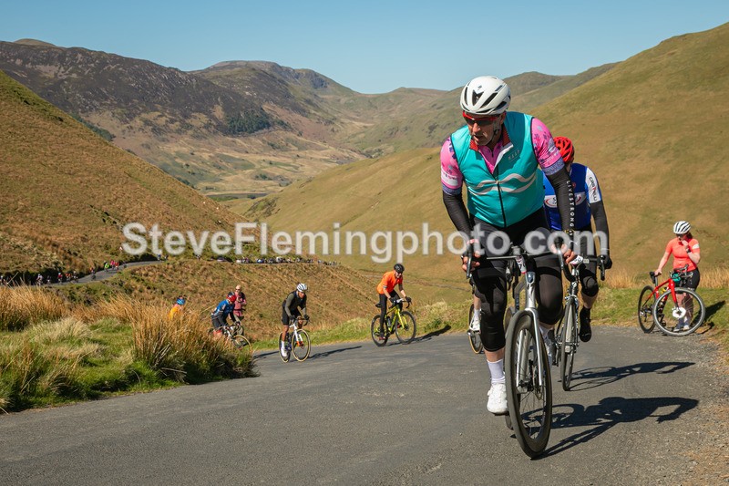 102500 - Newlands Pass 10.00 - 11.00