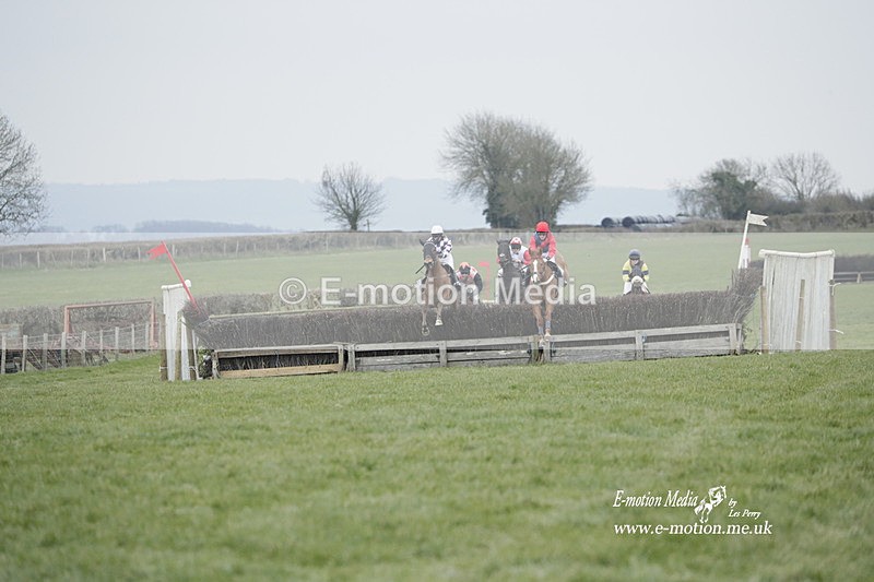 PtP 050323 857 - Blackmore & Sparkford Vale Hunt PtP - Somerset 05/03/23