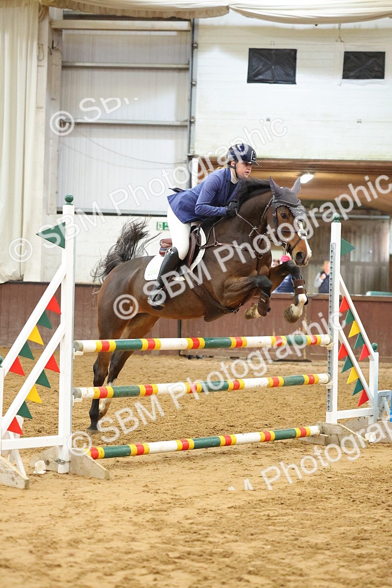 SBM_001106 - Class 3 - Senior Discovery - 1.00m