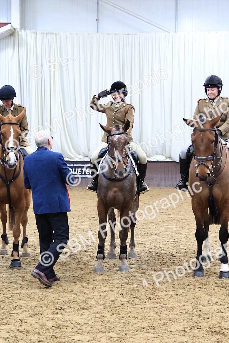 026A0539 - 1.00m Restricted - Loriners Combined Training