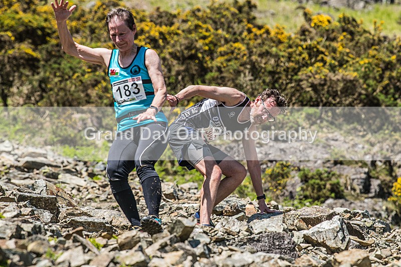 Coniston Senior-289 - Coniston Gullies Senior Fell Race Sunday 24th May 2026