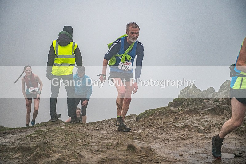 Loughrigg-482 - Loughrigg Fell Race Wednesday 10th April 2024