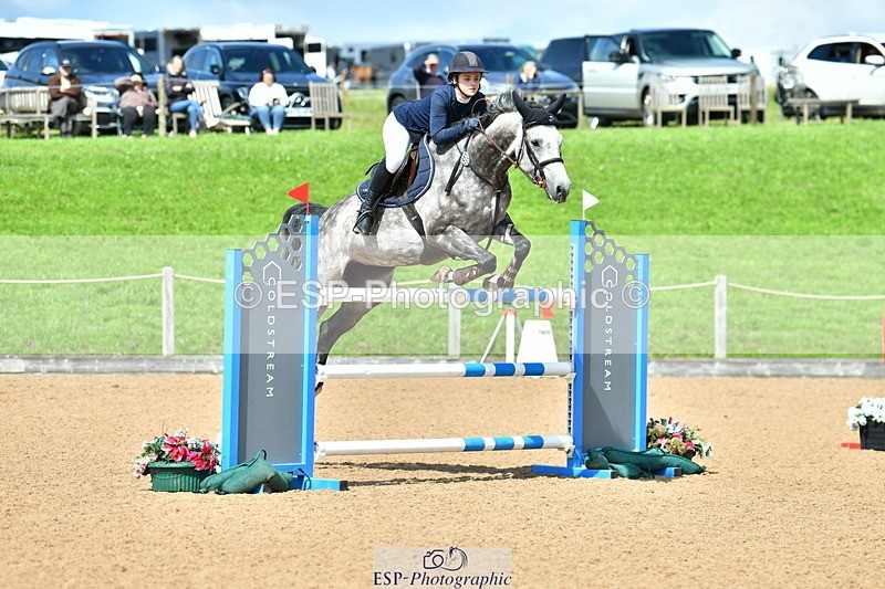 230723A-154038-13462 - Cls 36, 7 Yr Olds 1.30m