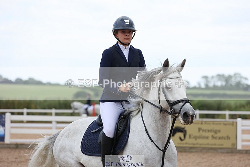 240630A-154145-14841 - Cls 33 Foxhunter and 1.10m Open