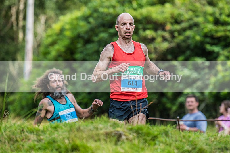 Grasmere Sports-742 - Grasmere Sports Junior & Senior Fell Races Sunday 24th August 2025