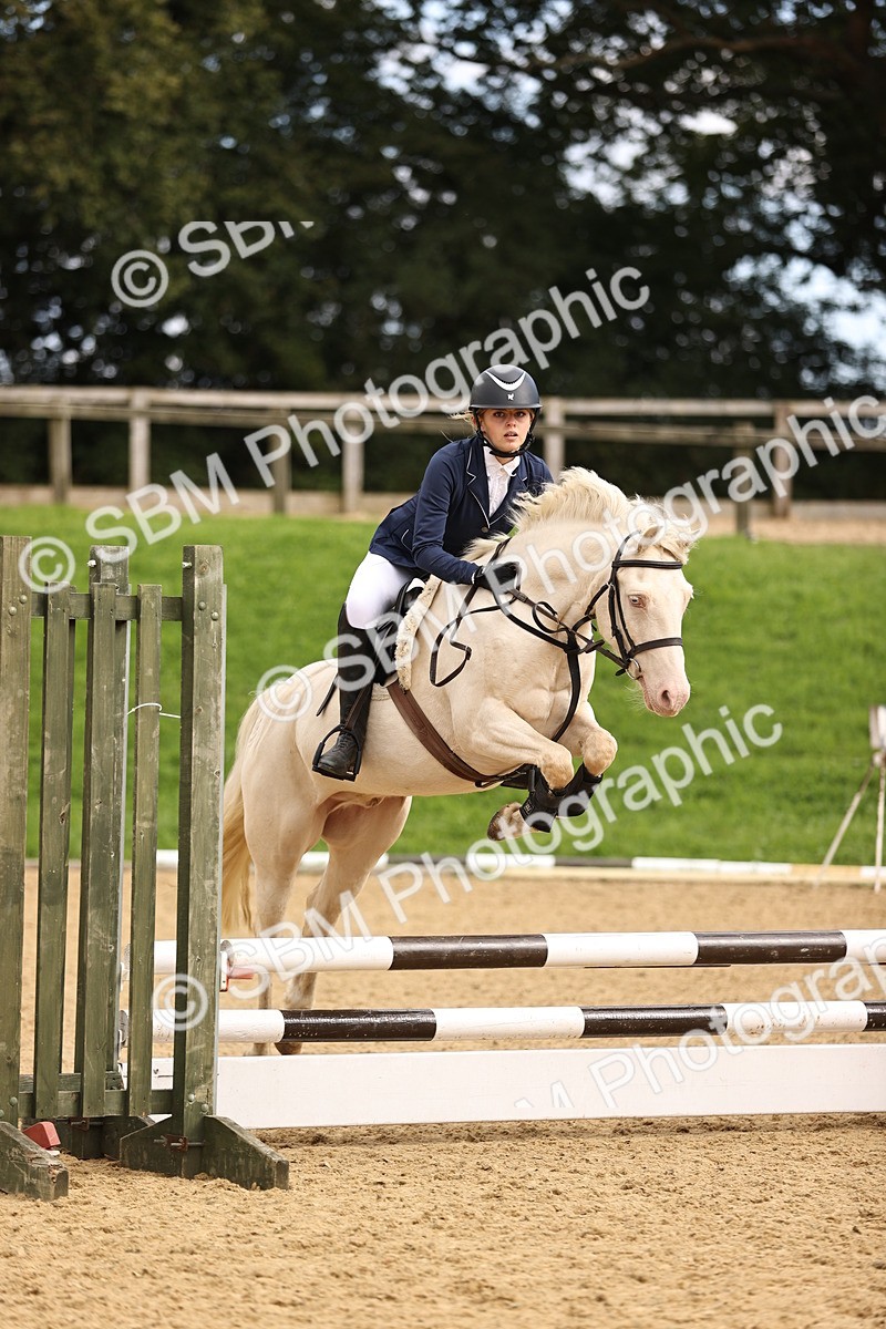 SBM_47625 - J9 - Junior Pony 70cm Championship
