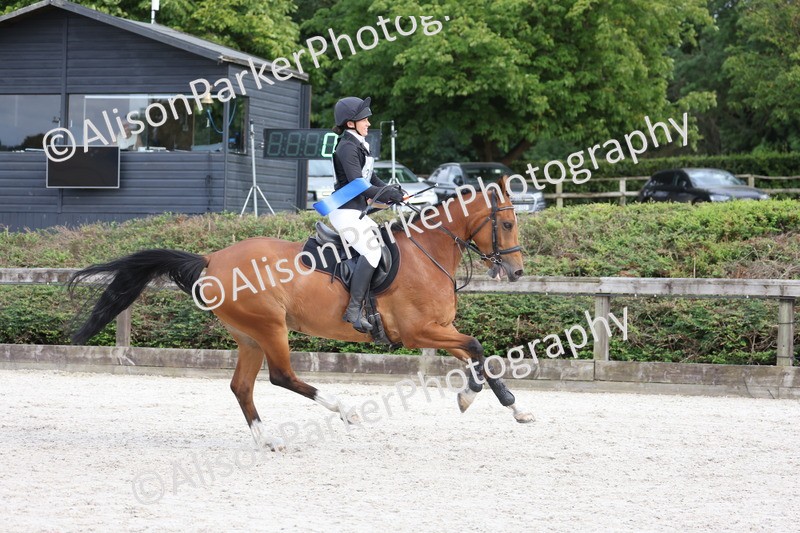 20250622-10125 - PC110 Qualifier - Round 2