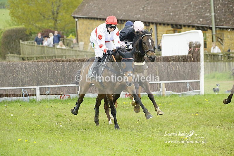 PtP 020522 11 - Mollington Races Point-to-Point 02/05/22