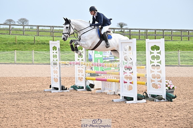 240406A-101313-02656 - Cls 13 Snr 1.05m & 1.10m