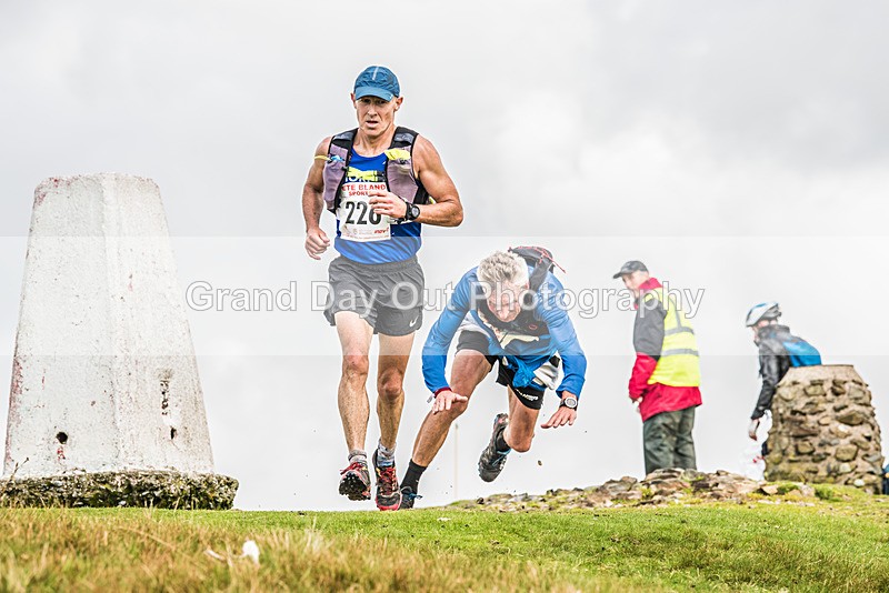 Sedbergh -1728 - Sedbergh Hills Fell Race Sunday 20th August 2023