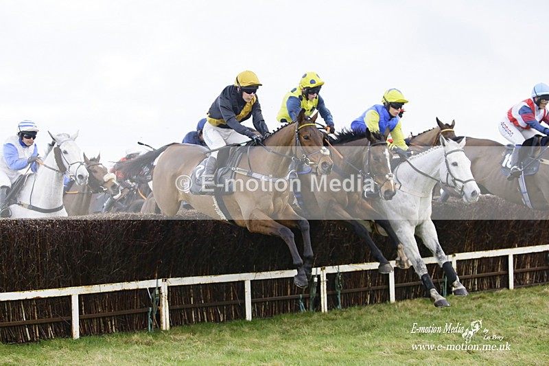 PtP 060222 0453 - Combined Services Point-to-Point - Larkhill - 06/02/22