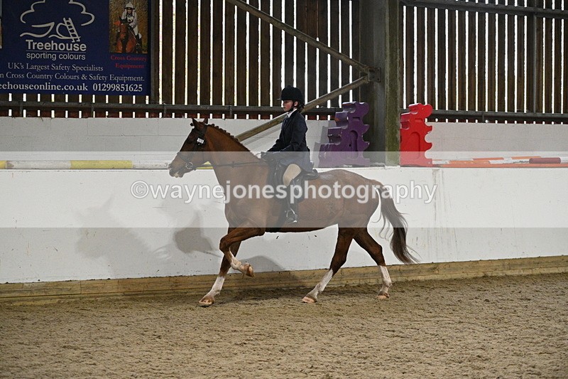 WJ7_4152 - Class 17 Ridden Cob