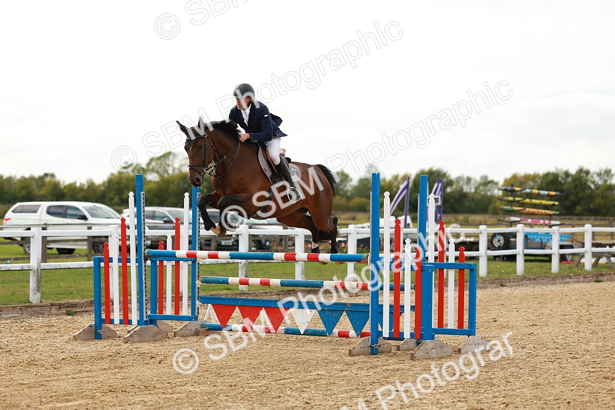 SBM_001770 - Class 4 - Senior Newcomers - 1.10m