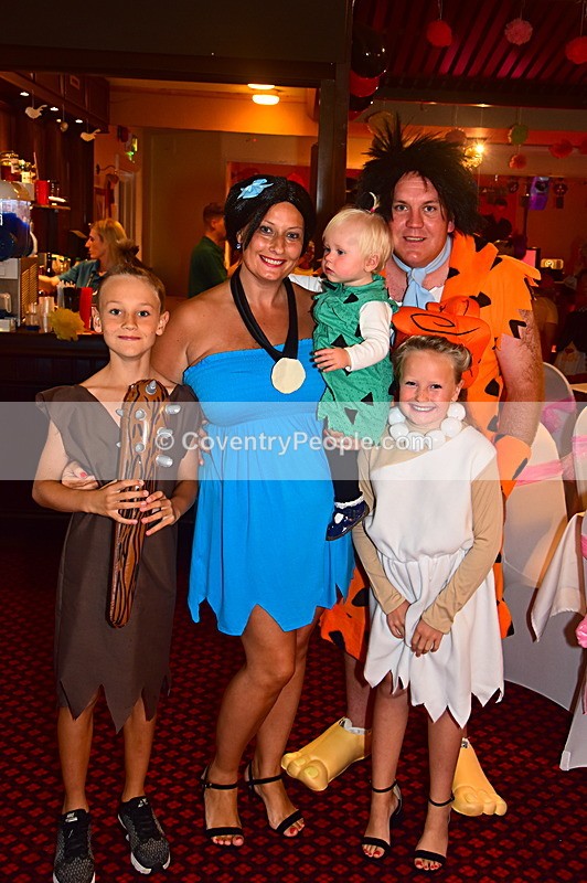TAY-044 - Tayla's 18th