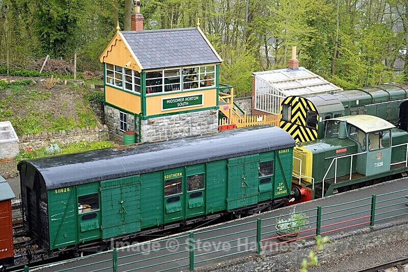 2nd May 2016 - Midsomer Norton, North Somerset