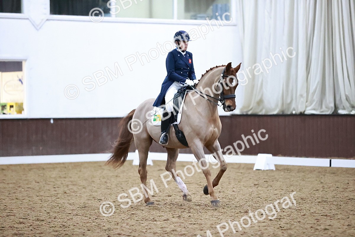 SBM_005475 - Class 20-22 - FEI I - FEI II