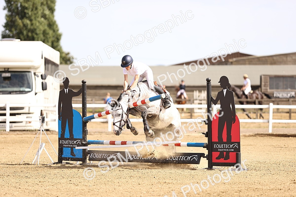 SBM_001325 - Class 5 - 1.05m Amateur Championship Qualifier