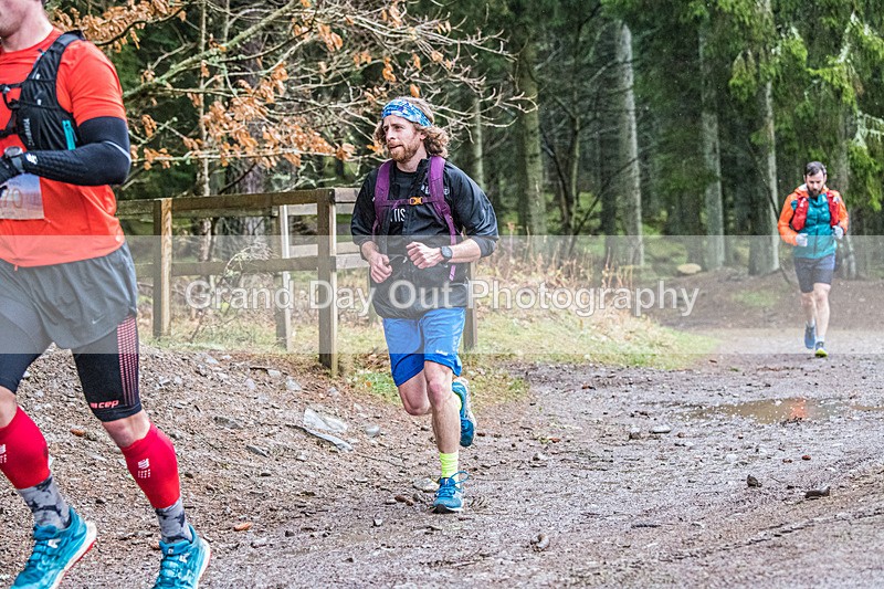 Glentress 21  10K-121 - High Terrain Events Glentress 21 & 10K Trail Runs Saturday 18th February 2023