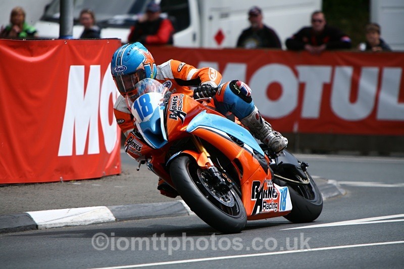  - Supersport Race 2