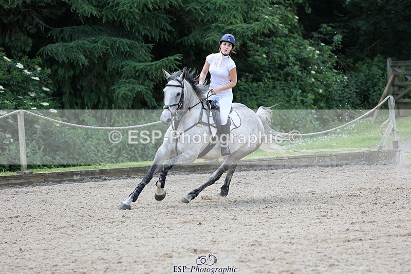 250614A-123004-06446 - Cls 28 95cm Amateur Quali