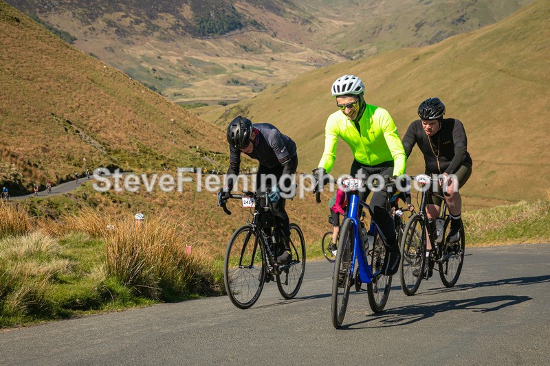 103302 - Newlands Pass 10.00 - 11.00