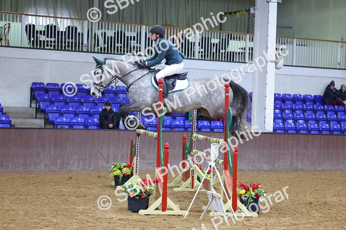1I0A5172 - Class 10 - Redpost Equestrian Senior Foxhunter/ 1.20m Open