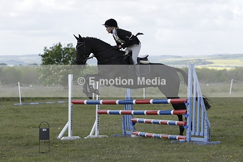 BVHT 140517 I-606 - Class 1 SJ Intermediate 14/05/17