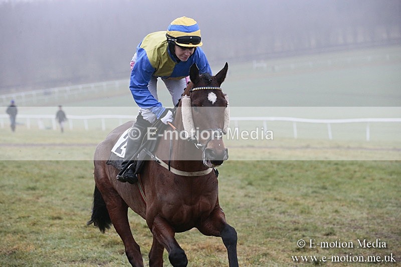 PtP 200118 4 - Barbury International Racing Club Point-to-Point 20/01/18