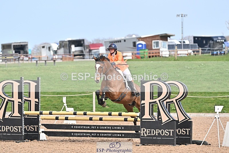 250326-102607-00237 - Cls 1 British Novice and 90cm