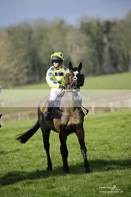 PtP 060322 478 - Blackmore & Sparkford Vale Hunt PtP 06/03/22