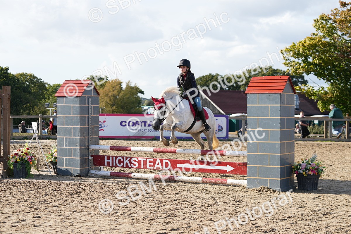 SBM_50907 - J8 - Junior Pony 65cm Championship