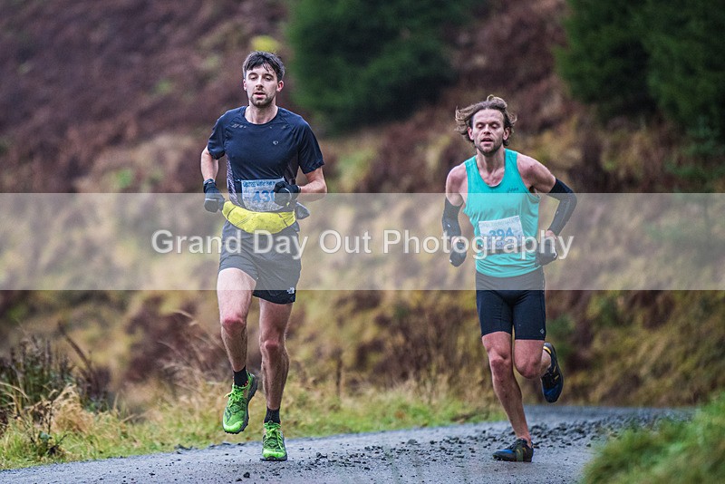 Glentress 21  10K-5 - High Terrain Events Glentress 21 & 10K Trail Races Saturday 18th November 2023