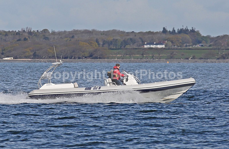 160430 COBRA RIB Y92A0470 - RIBs, Tenders, Dories, Dinghies
