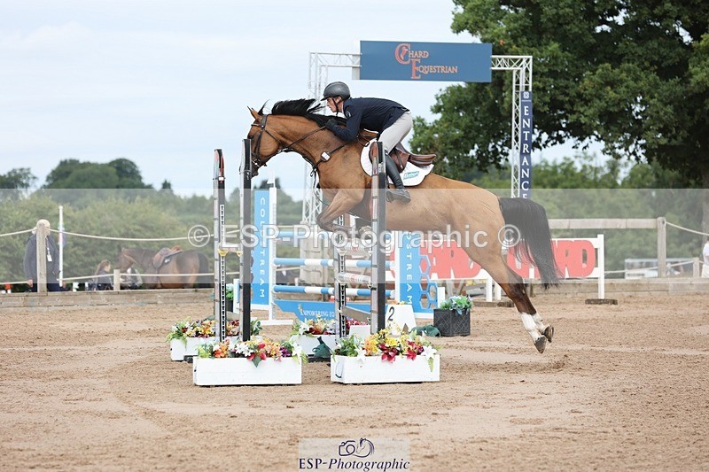 250719-101403-13829 - Cls 15, 1 Star Silver Tour Break til End