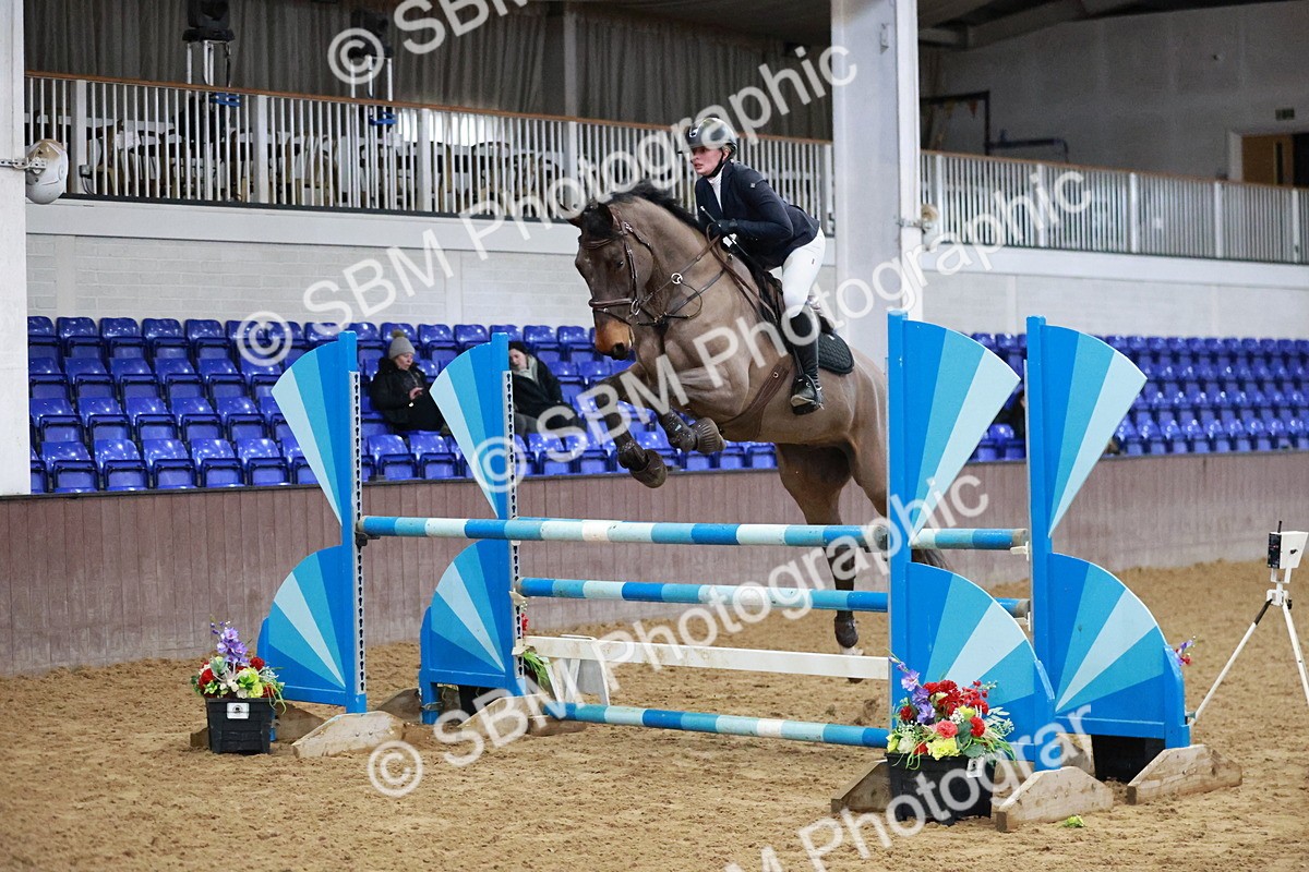 SBM_001163 - Class 4 - Senior Newcomers - 1.10m