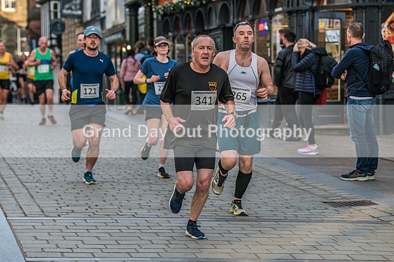 RTH-390 - Keswick Round The Houses Road Race Wednesday 23rd April 2025