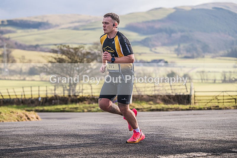 North Lakes-911 - North Lakes 10K & Half Marathon Sunday 9th February 2025