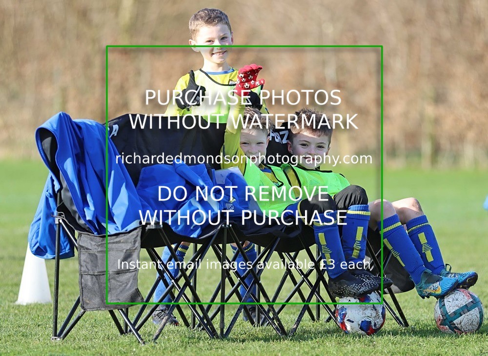 IMG_8077 - Kendal United Under 7 vs Heysham Under 7 (25/2/24)