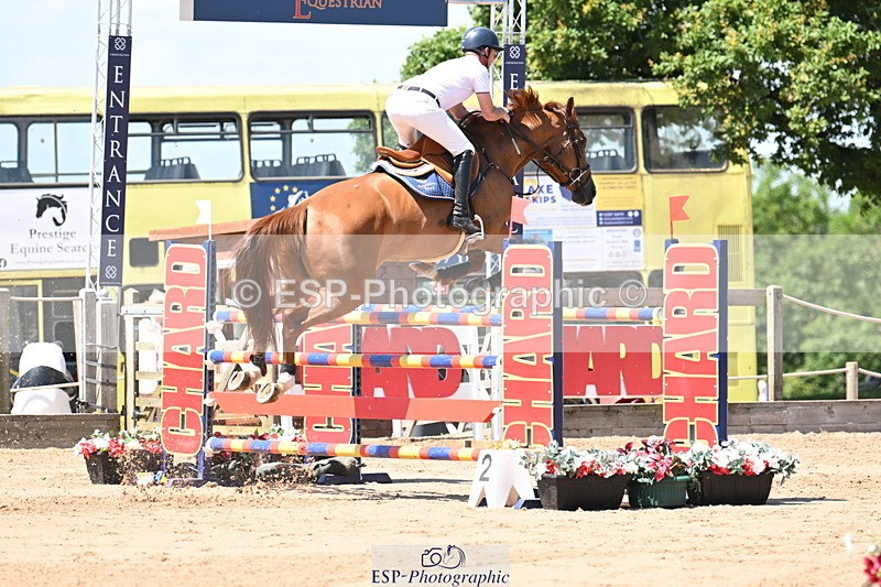 240719A-132941-10996 - Cls 35, YH 7 Yr Olds 1.30m